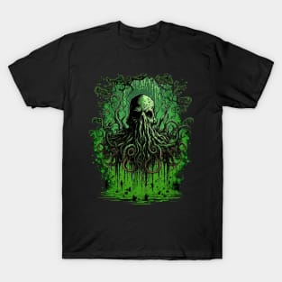 Cthulhu T-Shirt